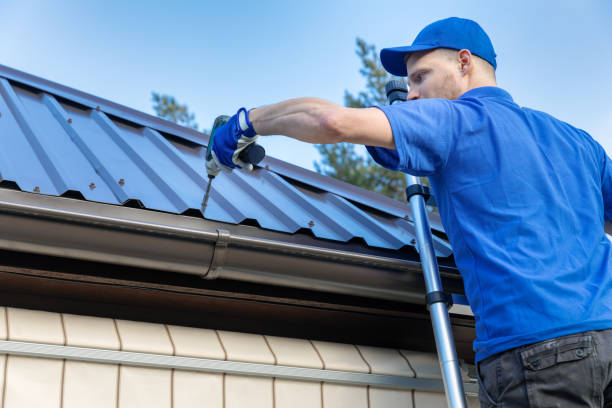 Best Roof Maintenance and Cleaning  in Post Falls, ID