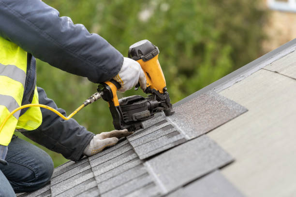 Best Cold Roofs  in Post Falls, ID