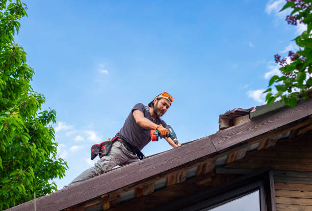 Best Cold Roofs  in Post Falls, ID