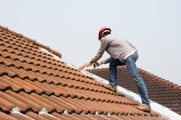 Best Commercial Roofing Services  in Post Falls, ID