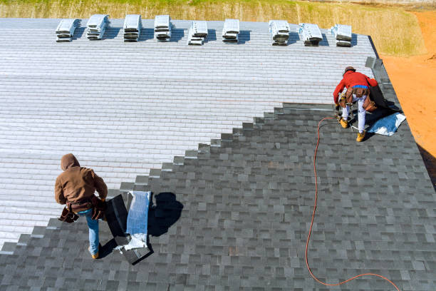 Best Green or Eco-Friendly Roofing Solutions  in Post Falls, ID