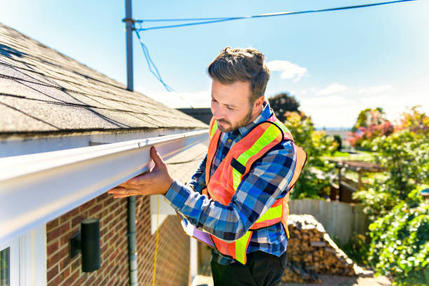 Best Gutter Installation and Repair  in Post Falls, ID