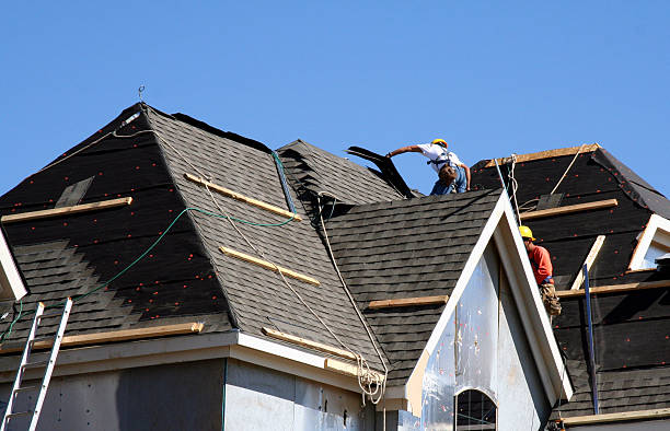 Best Slate Roofing  in Post Falls, ID