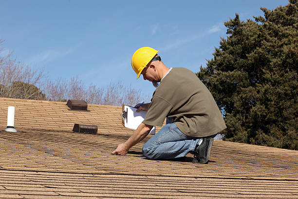 Best Rubber Roofing (EPDM, TPO)  in Post Falls, ID
