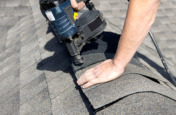 Best Rubber Roofing (EPDM, TPO)  in Post Falls, ID