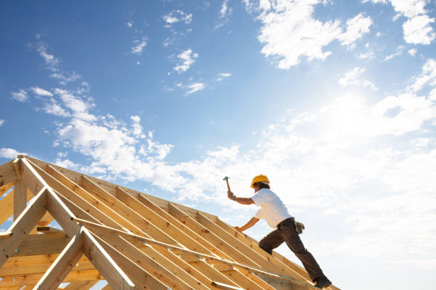 Best Roof Leak Repair  in Post Falls, ID