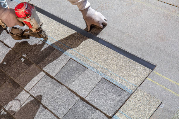 Best Asphalt Shingle Roofing  in Post Falls, ID